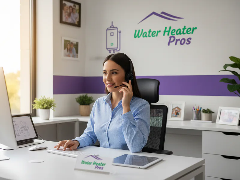Water Heater Repair  in Lakeport  FAQ